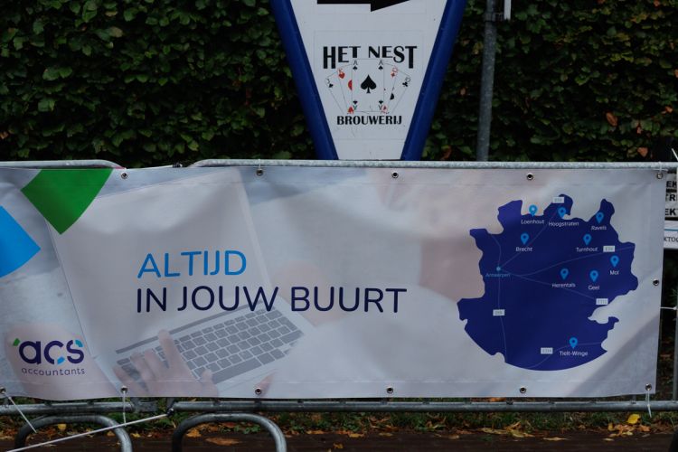 Landlopersjogging 2026
